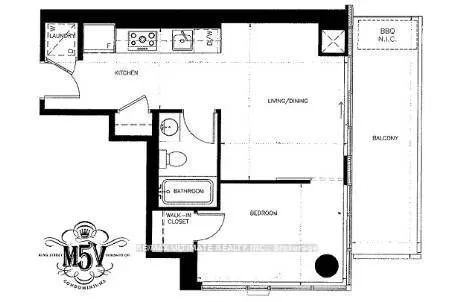 375 King Street W, #1404