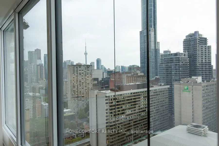 85 Wood Street, ##2906