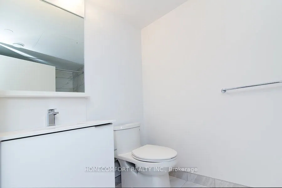 85 Wood Street, ##2906