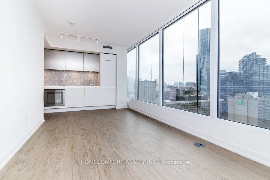 85 Wood Street, ##2906