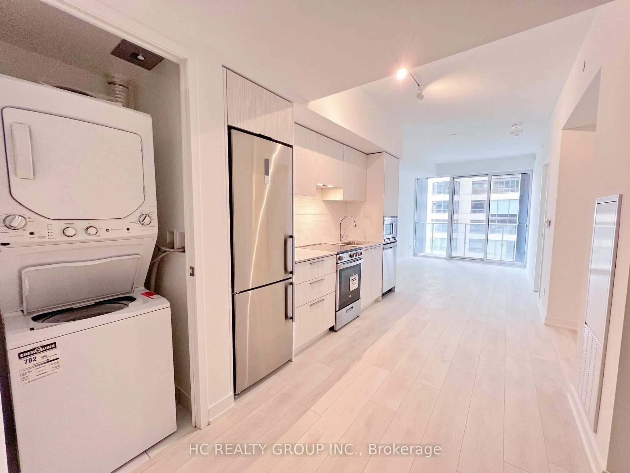 18 Maitland Terrace, #507