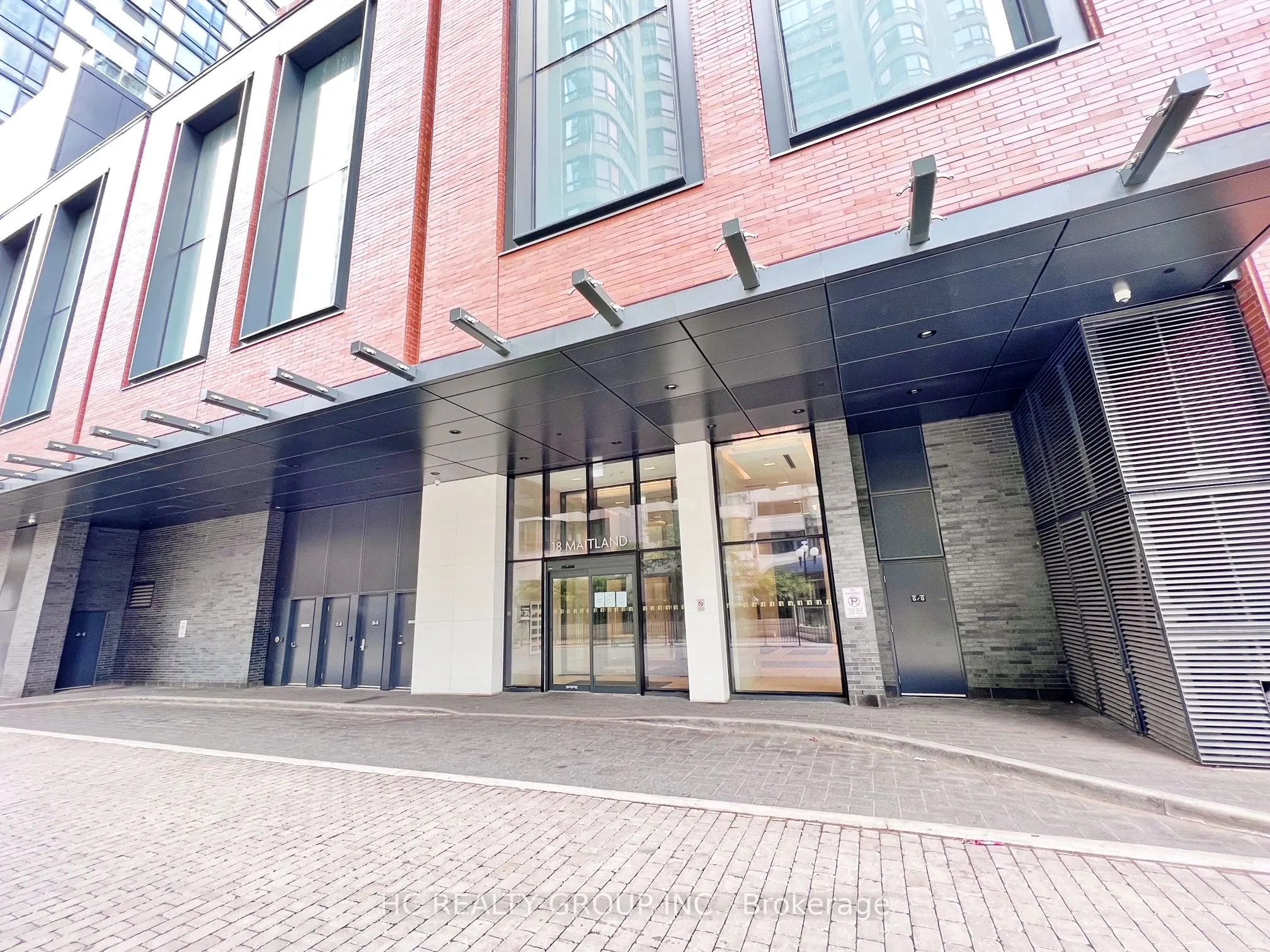 18 Maitland Terrace, #507