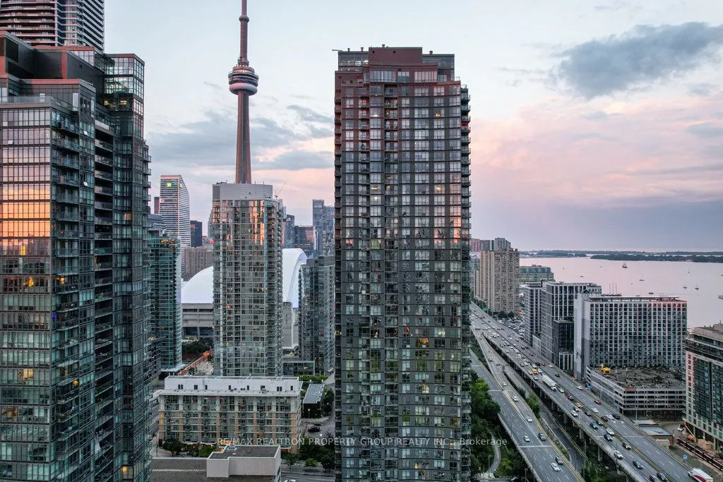11 Brunel Court, #4515