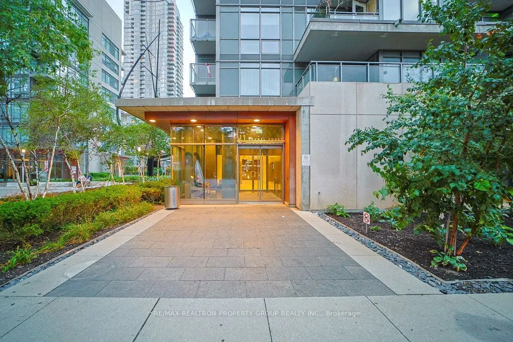 11 Brunel Court, #4515