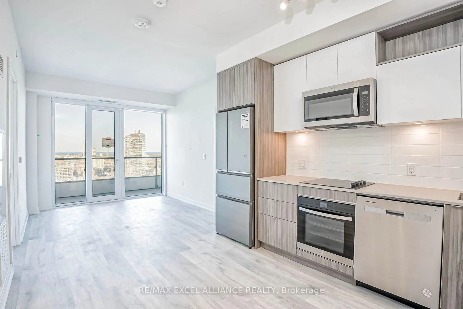 70 Princess Street, #2305