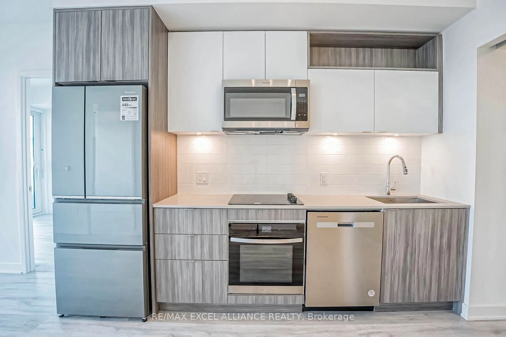 70 Princess Street, #2305