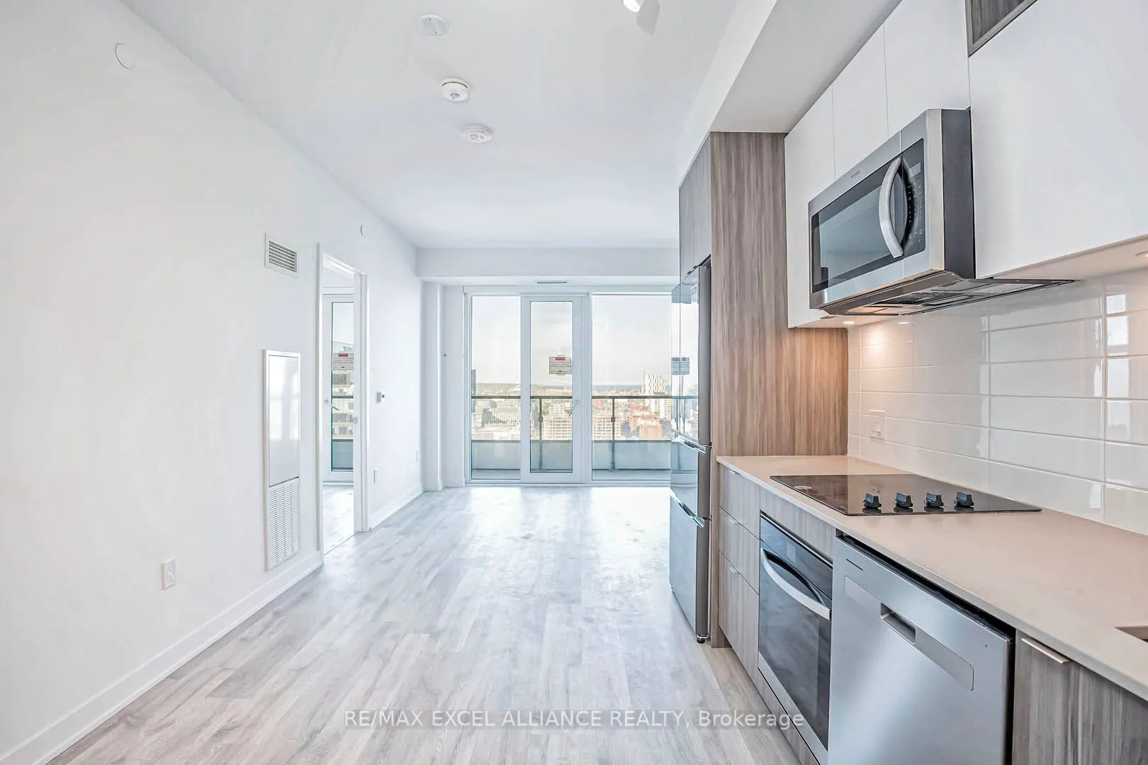 70 Princess Street, #2305