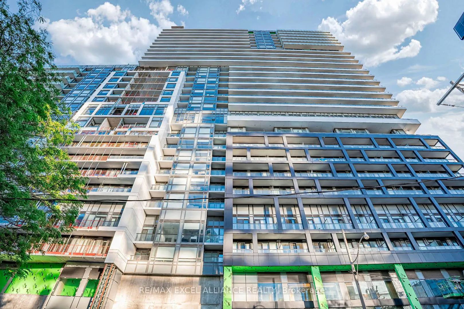70 Princess Street, #2305