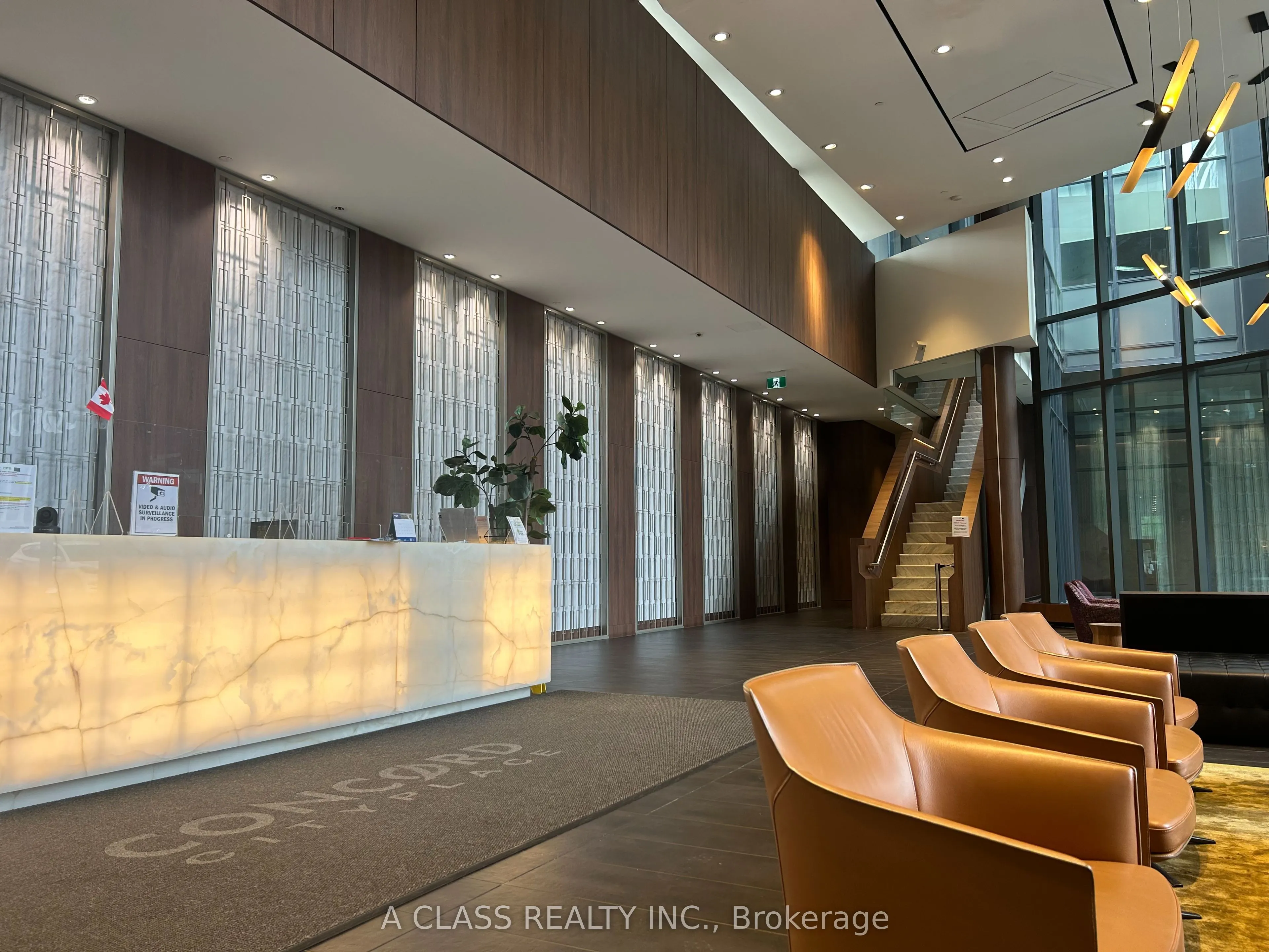80 Queens Wharf Road, #506
