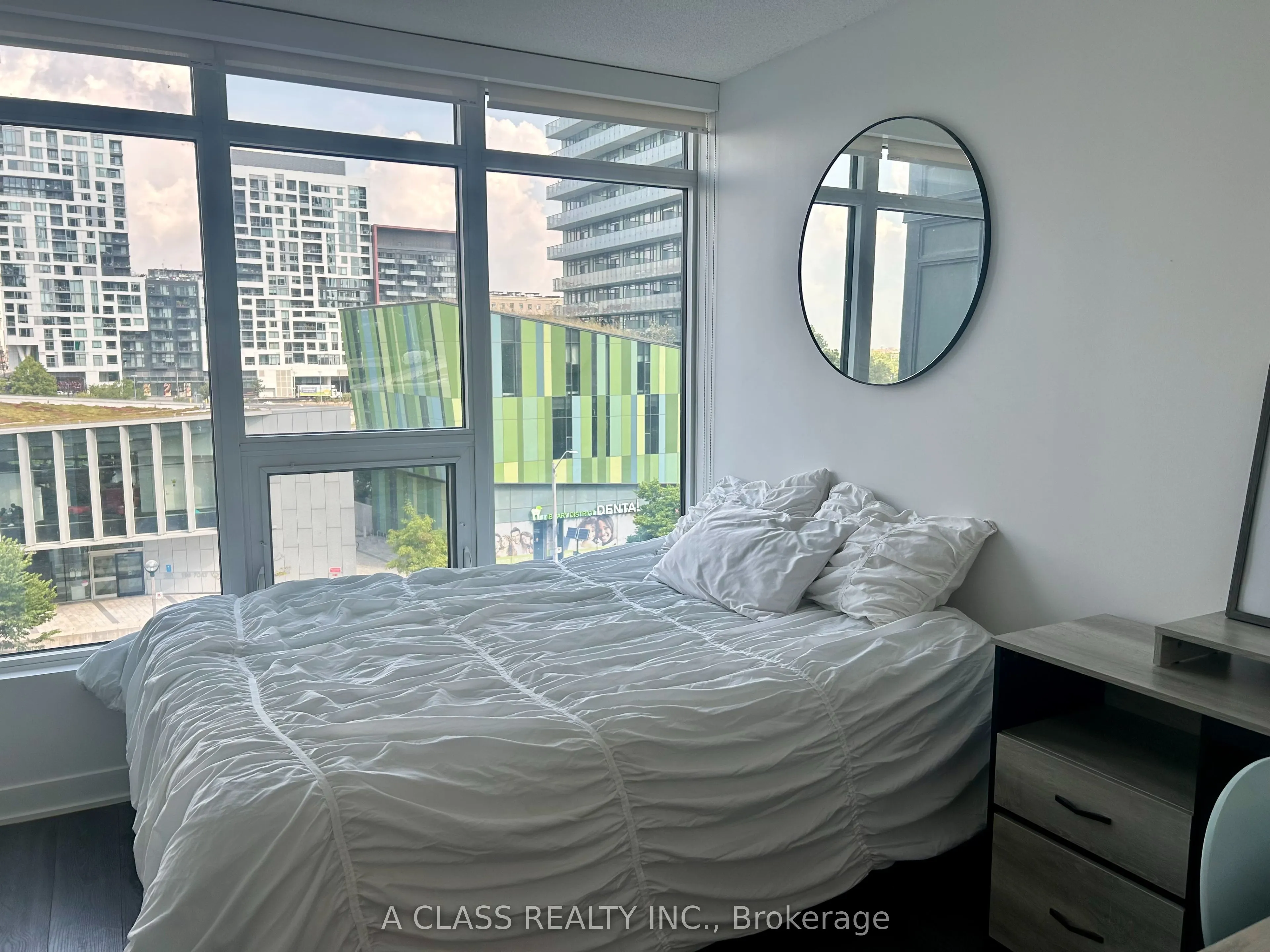 80 Queens Wharf Road, #506