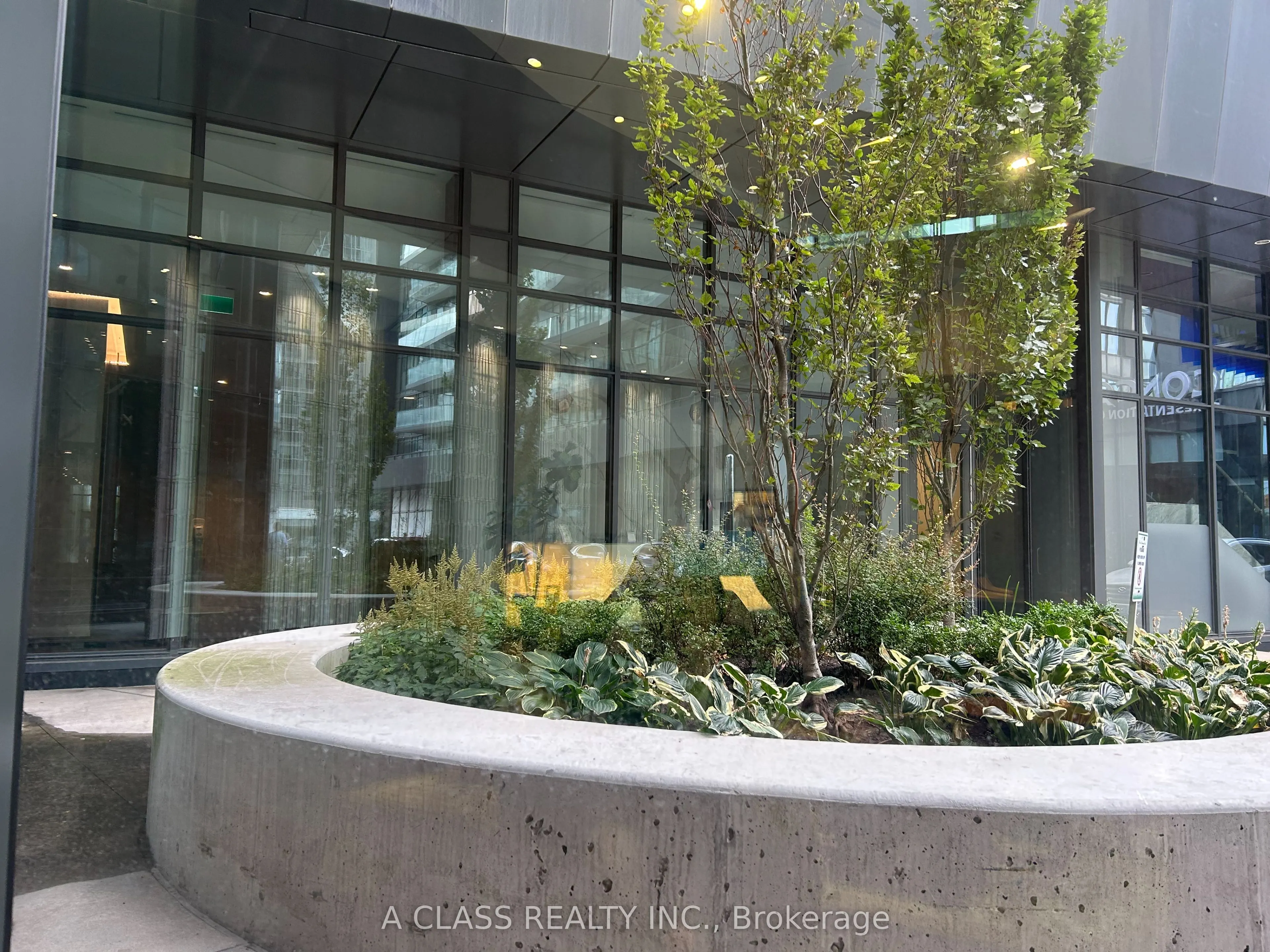 80 Queens Wharf Road, #506