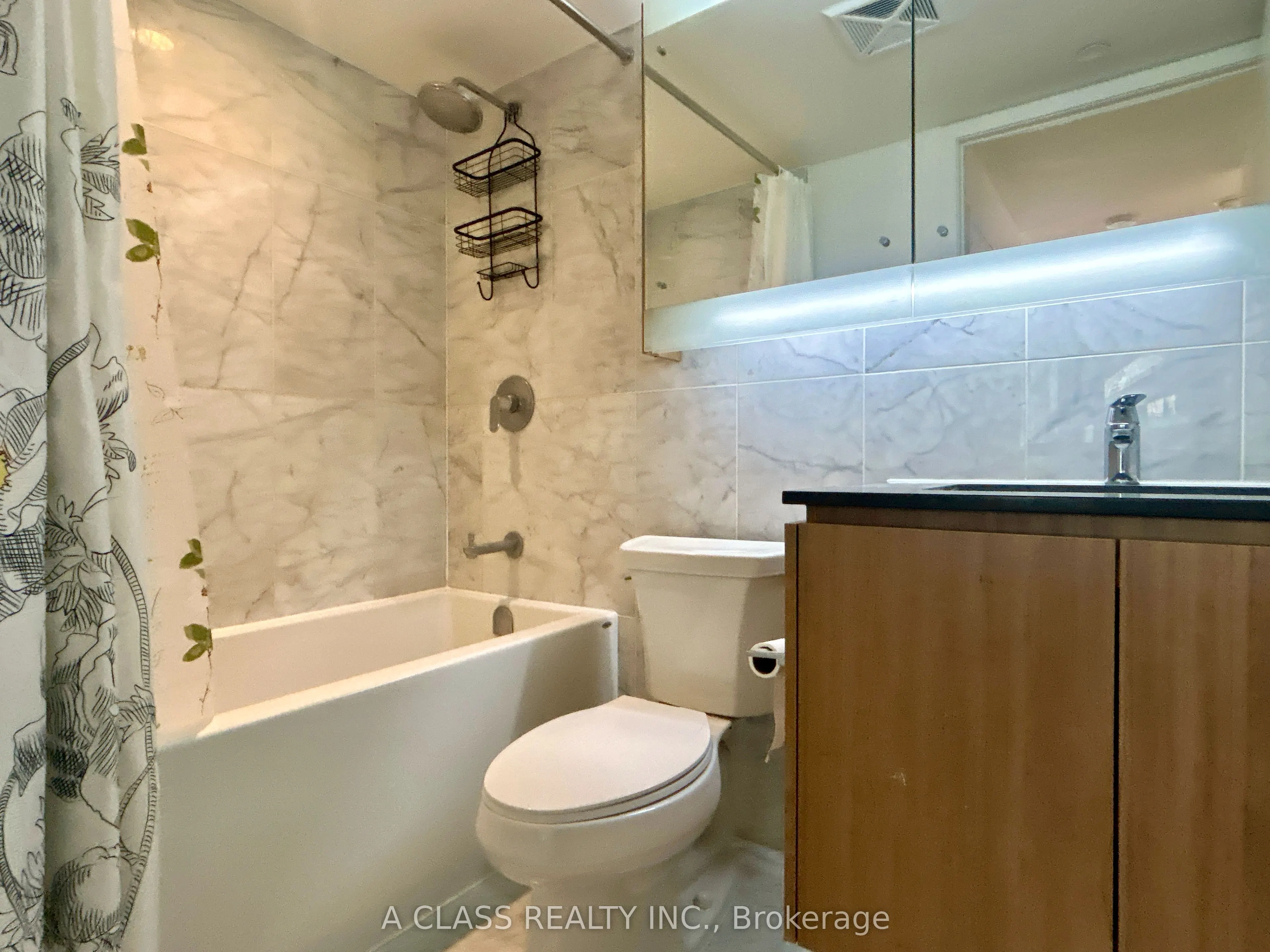 80 Queens Wharf Road, #506