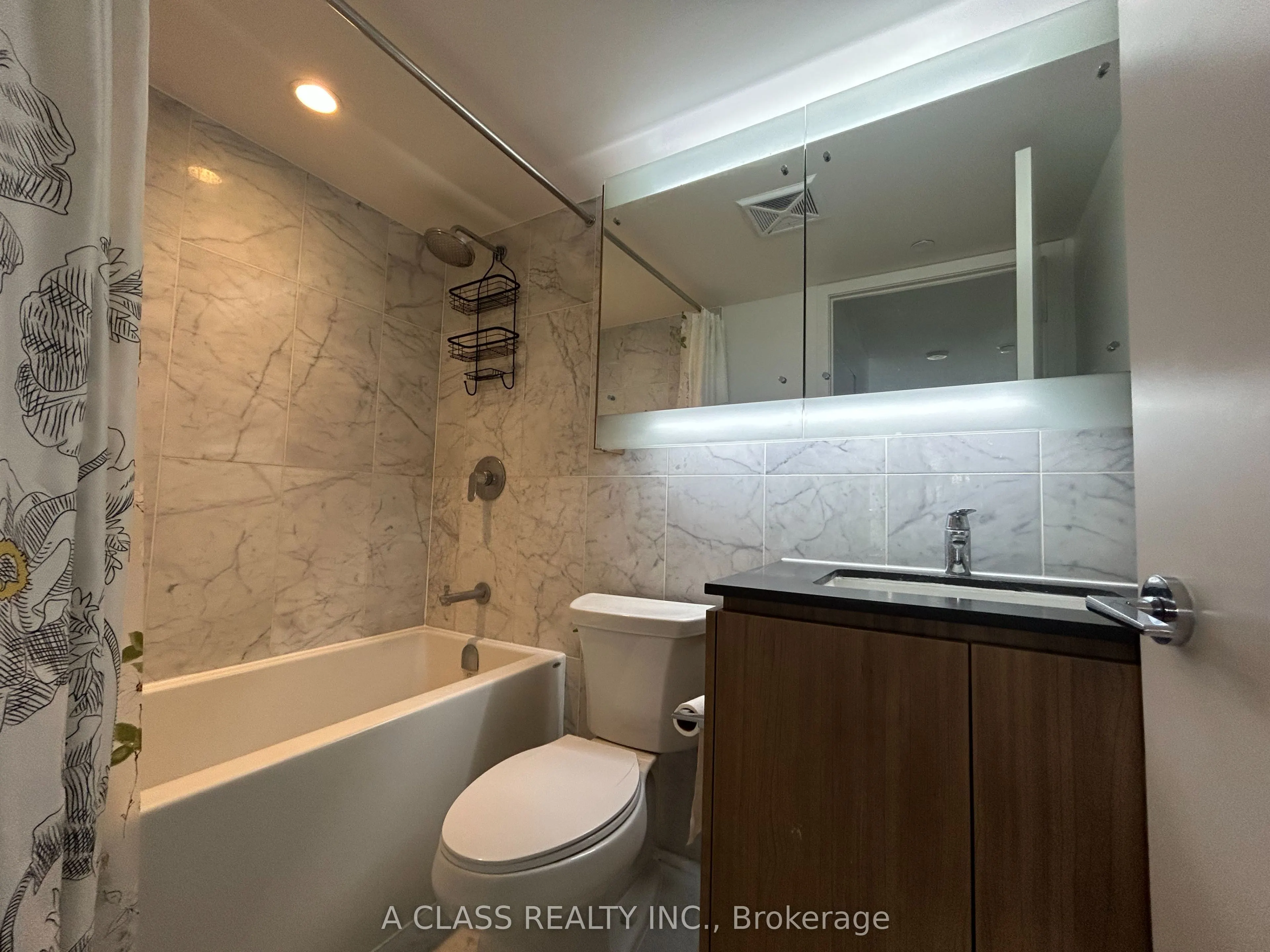 80 Queens Wharf Road, #506