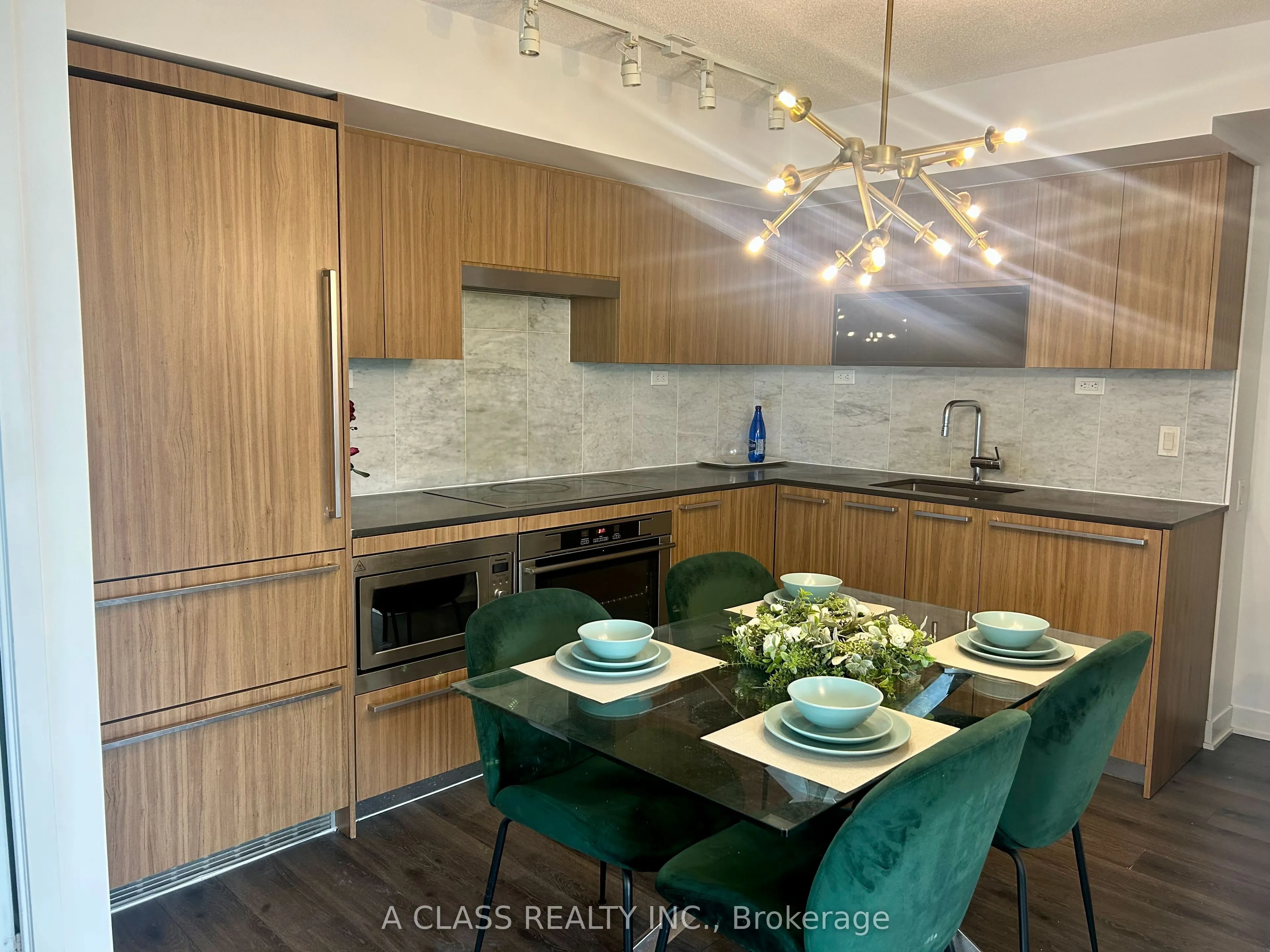 80 Queens Wharf Road, #506