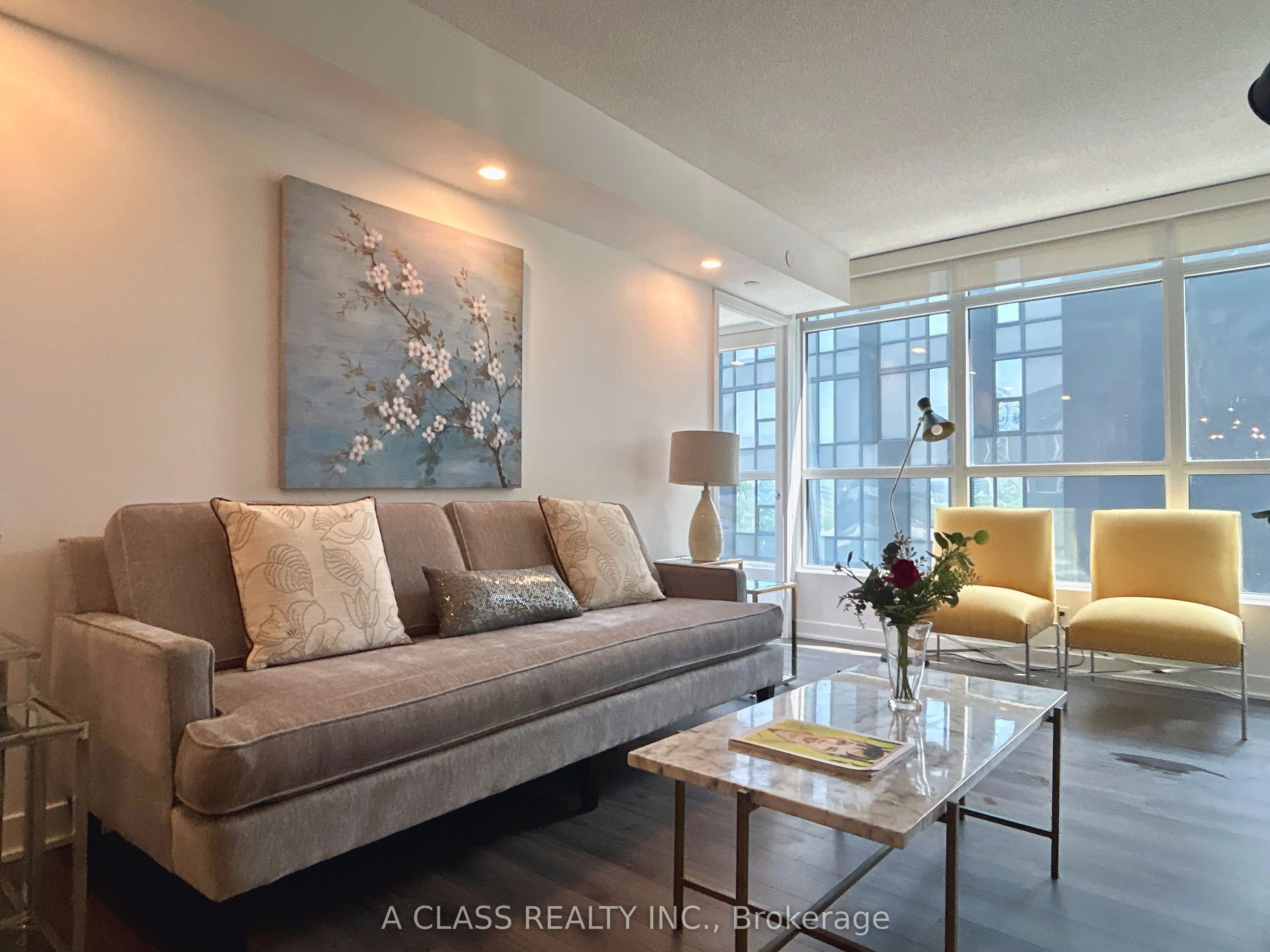 80 Queens Wharf Road, #506