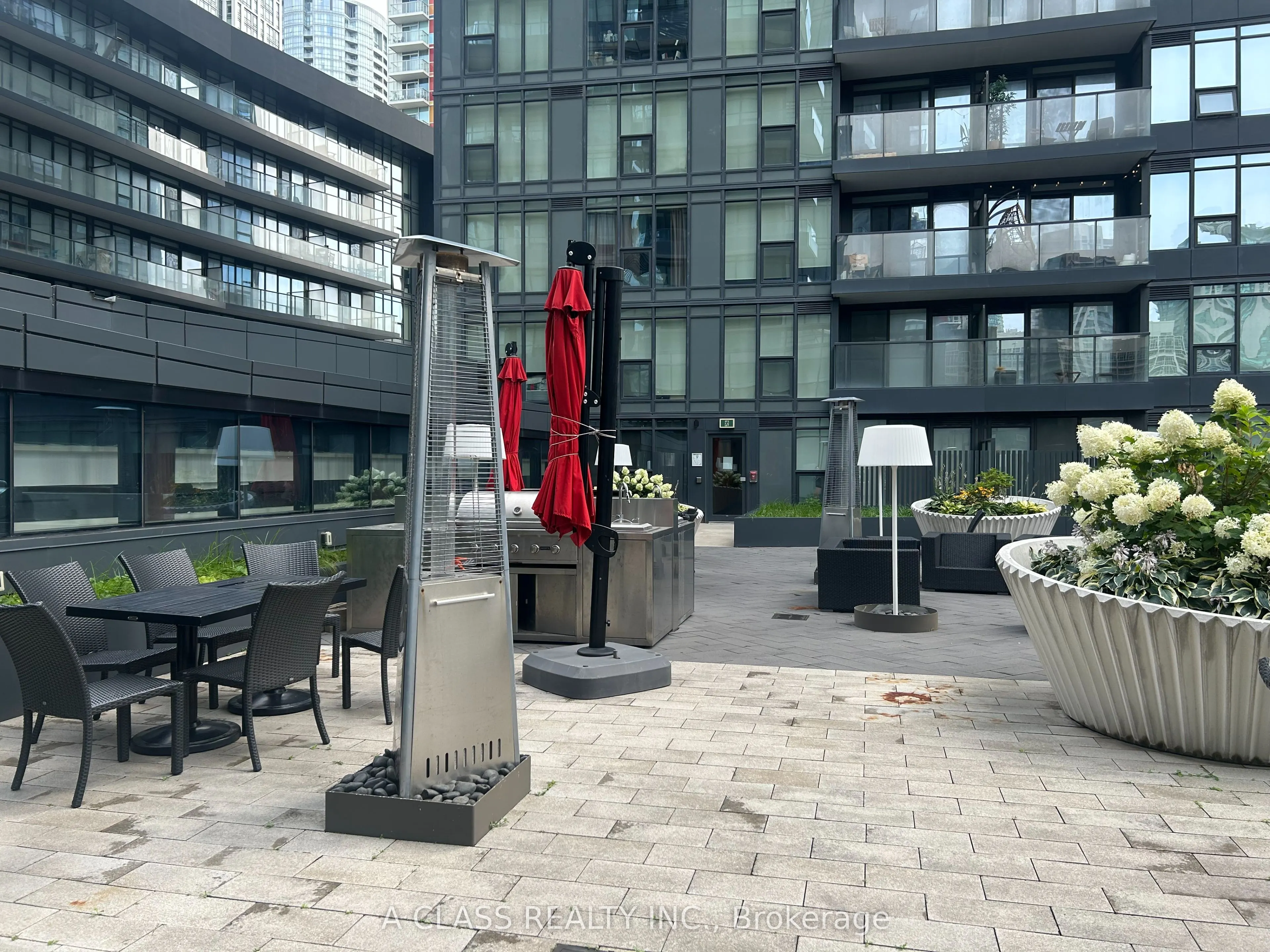 80 Queens Wharf Road, #506