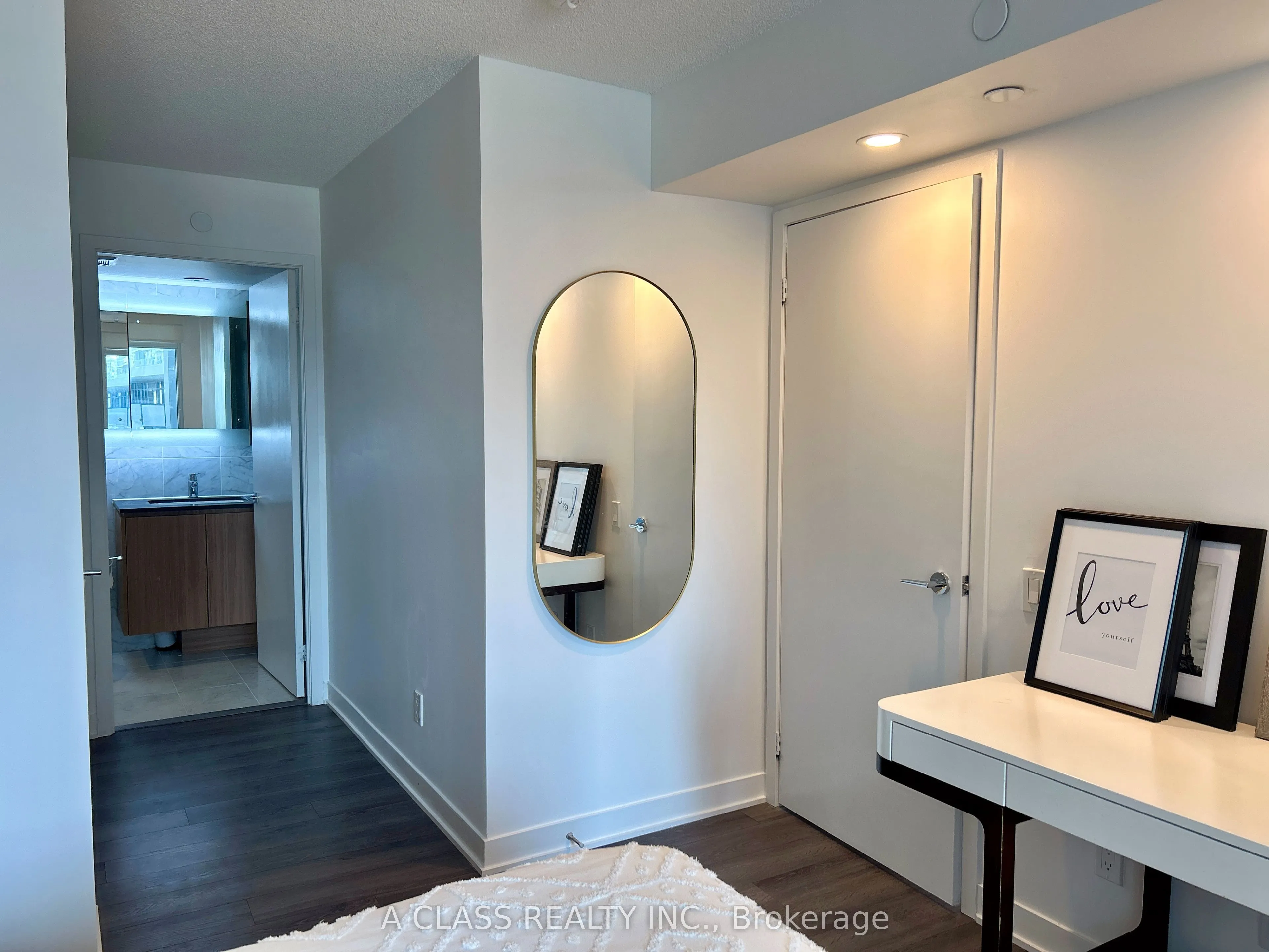 80 Queens Wharf Road, #506