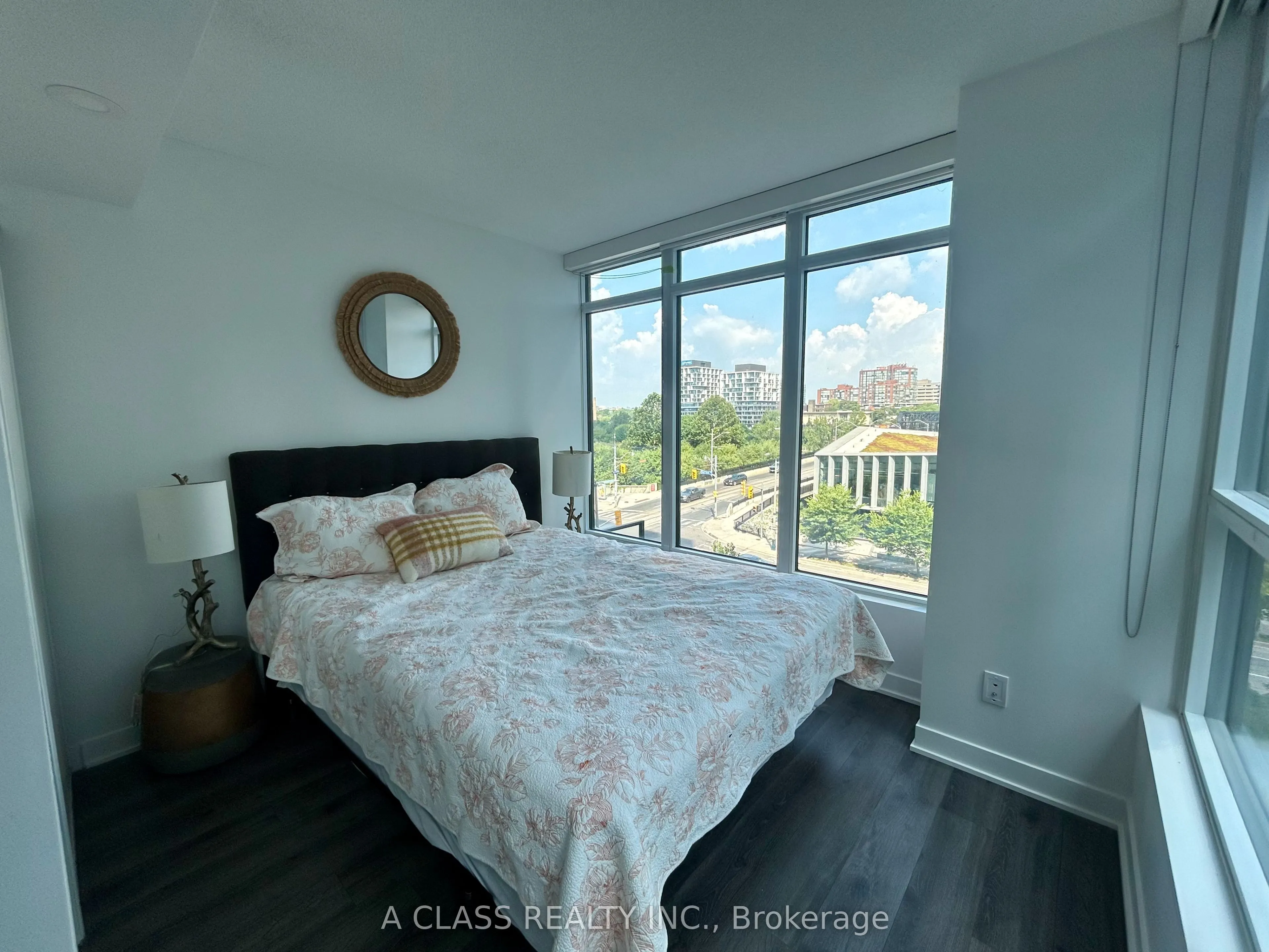 80 Queens Wharf Road, #506