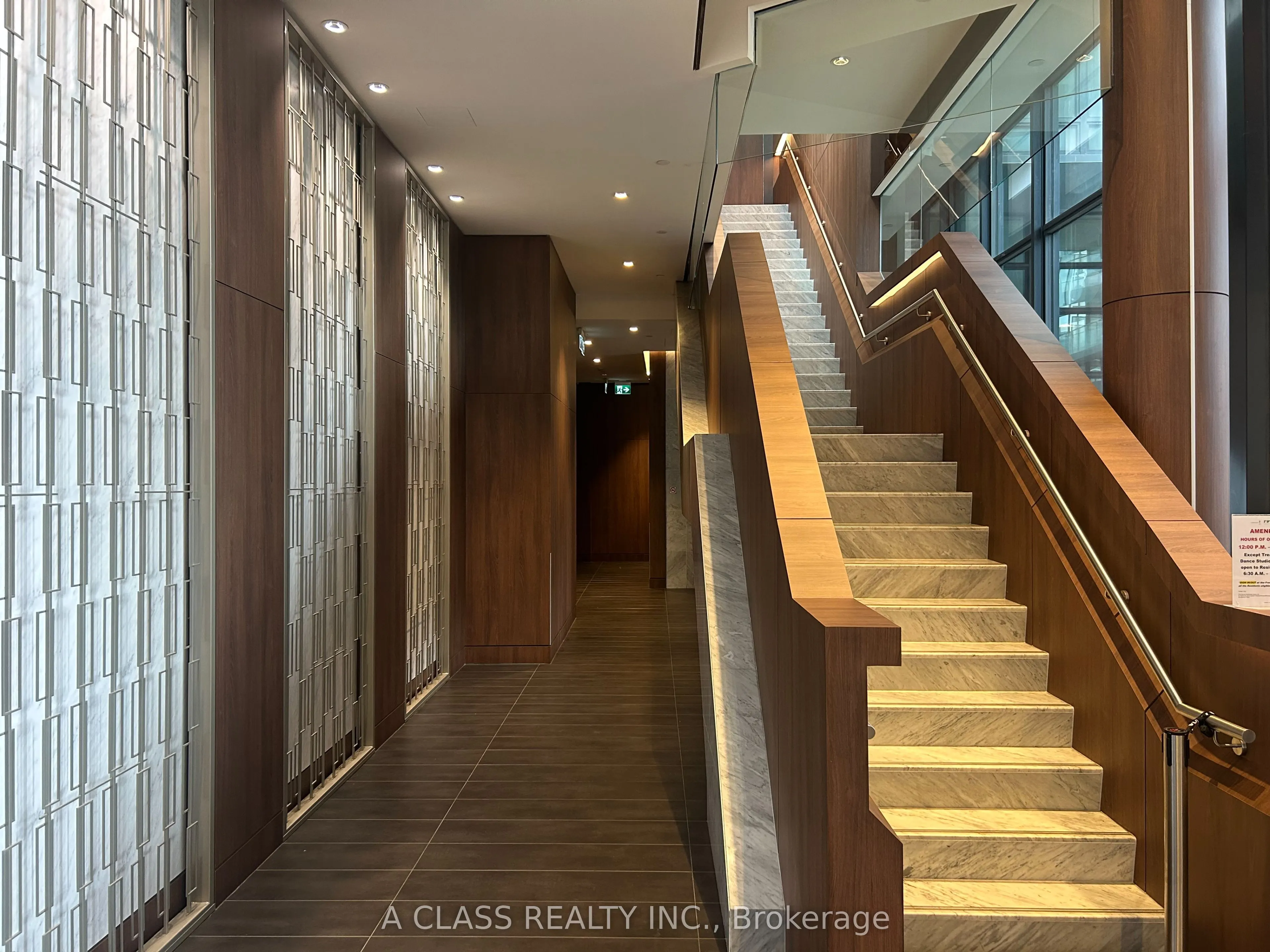 80 Queens Wharf Road, #506