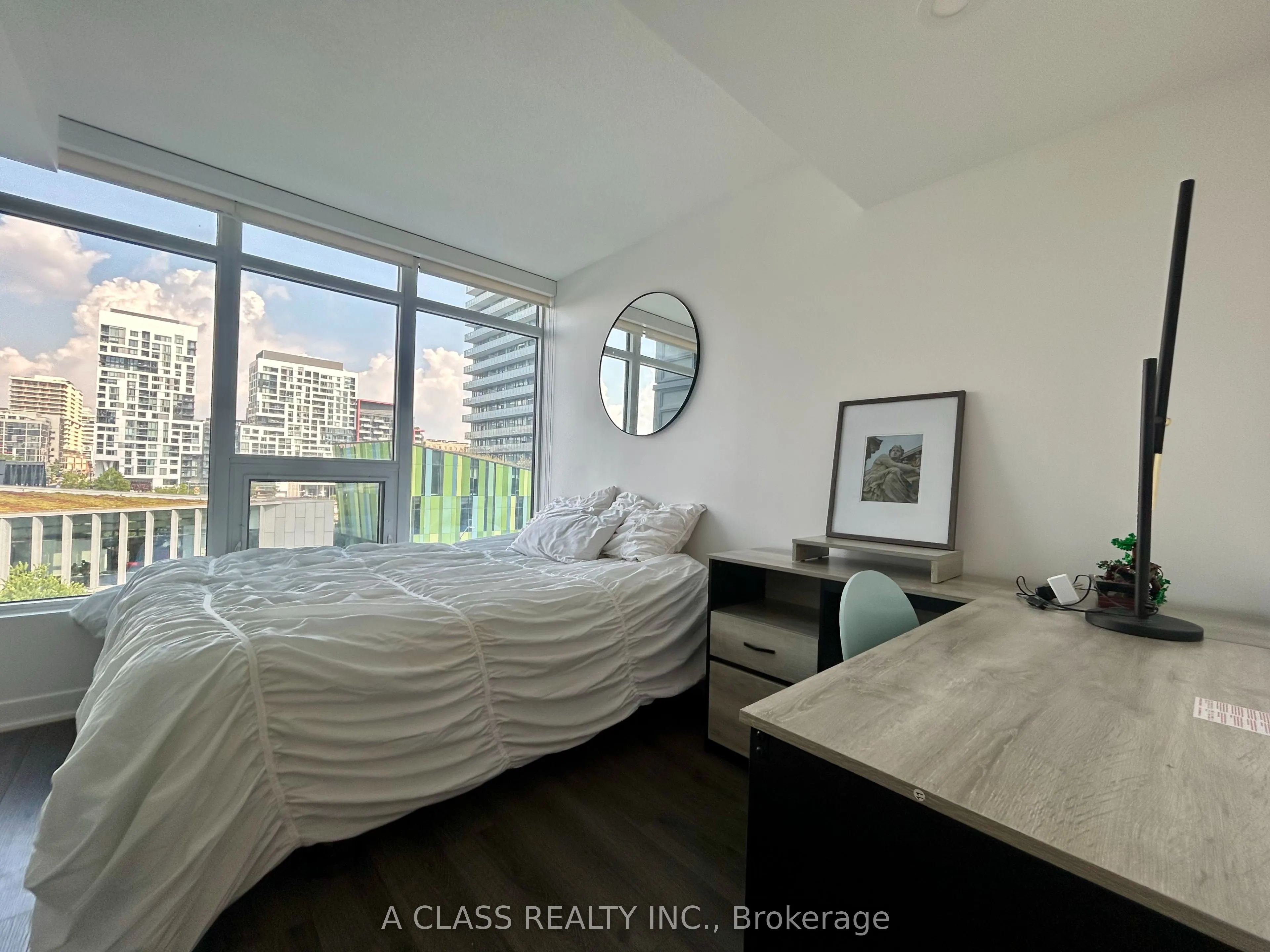 80 Queens Wharf Road, #506