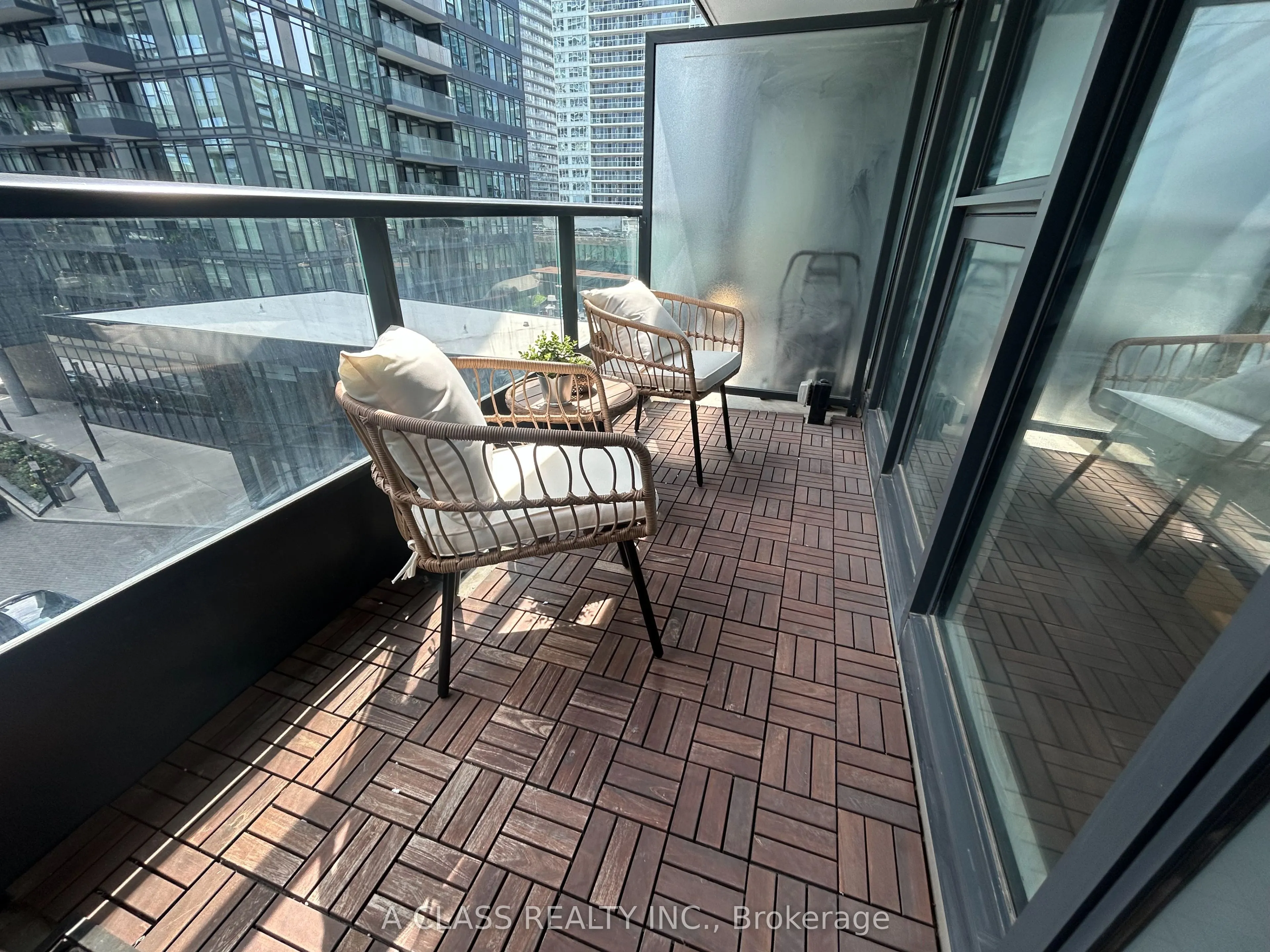 80 Queens Wharf Road, #506