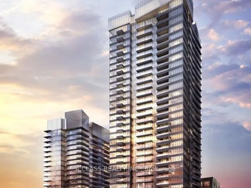 80 Queens Wharf Road, #506