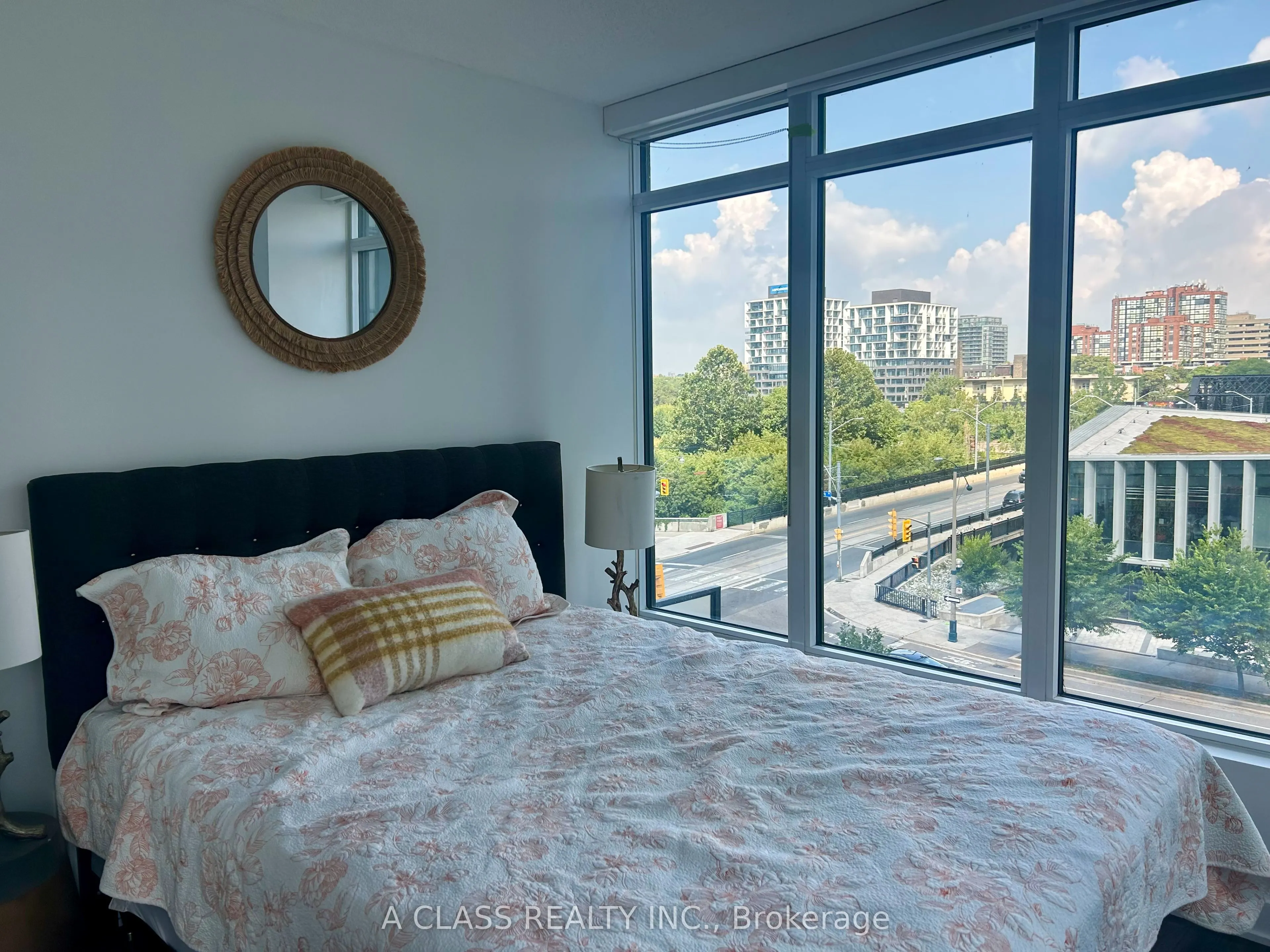 80 Queens Wharf Road, #506