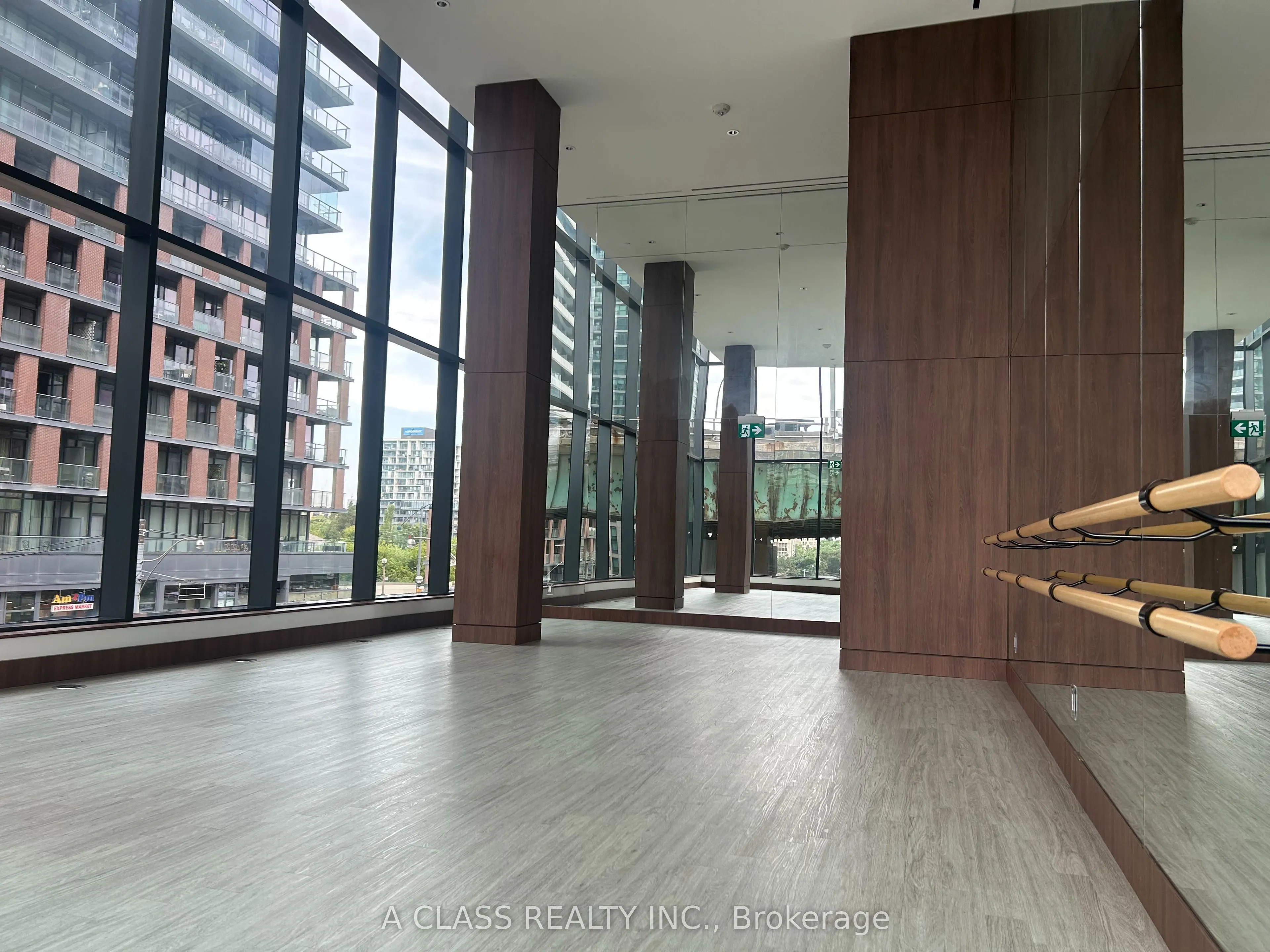80 Queens Wharf Road, #506