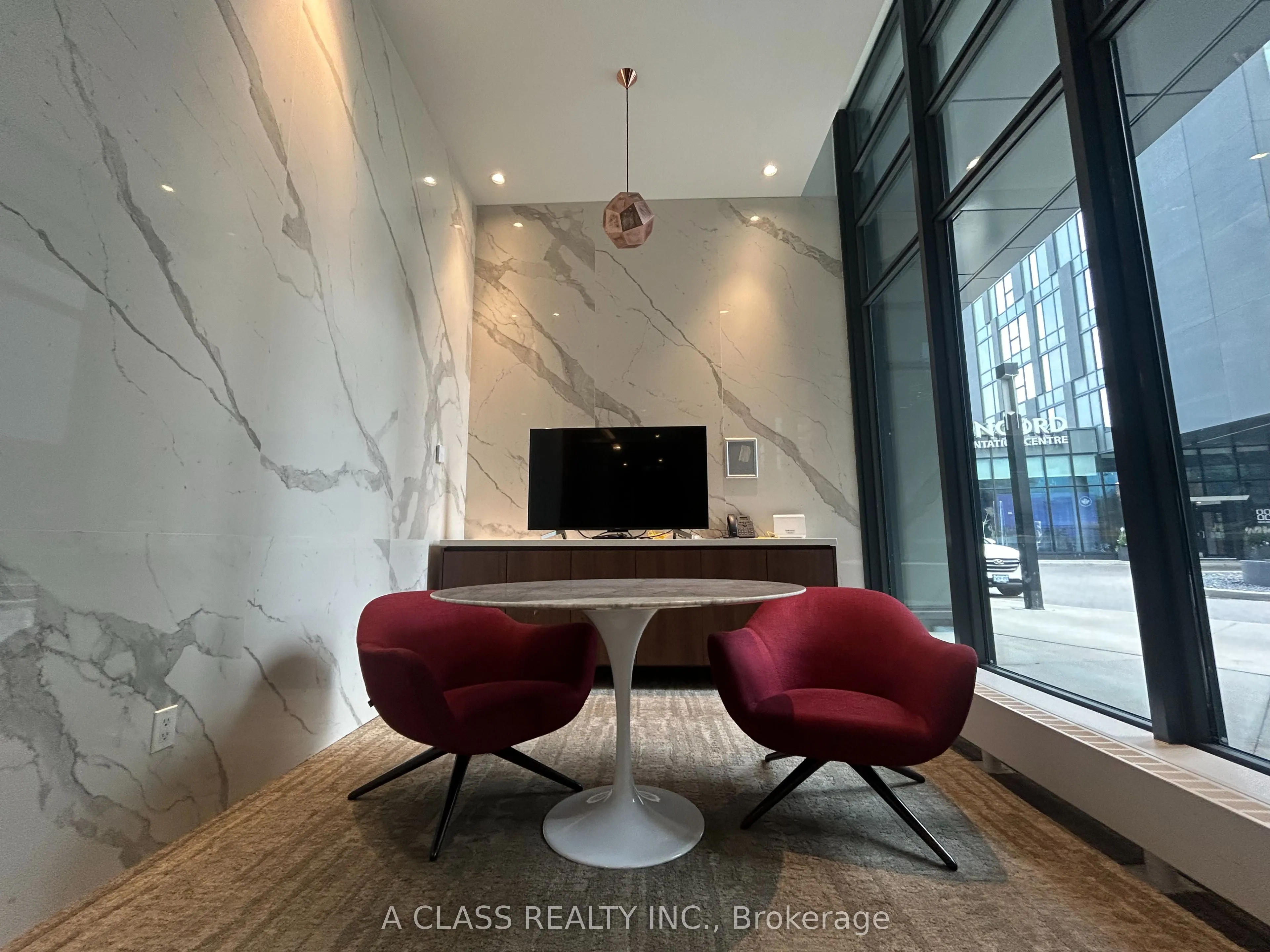 80 Queens Wharf Road, #506