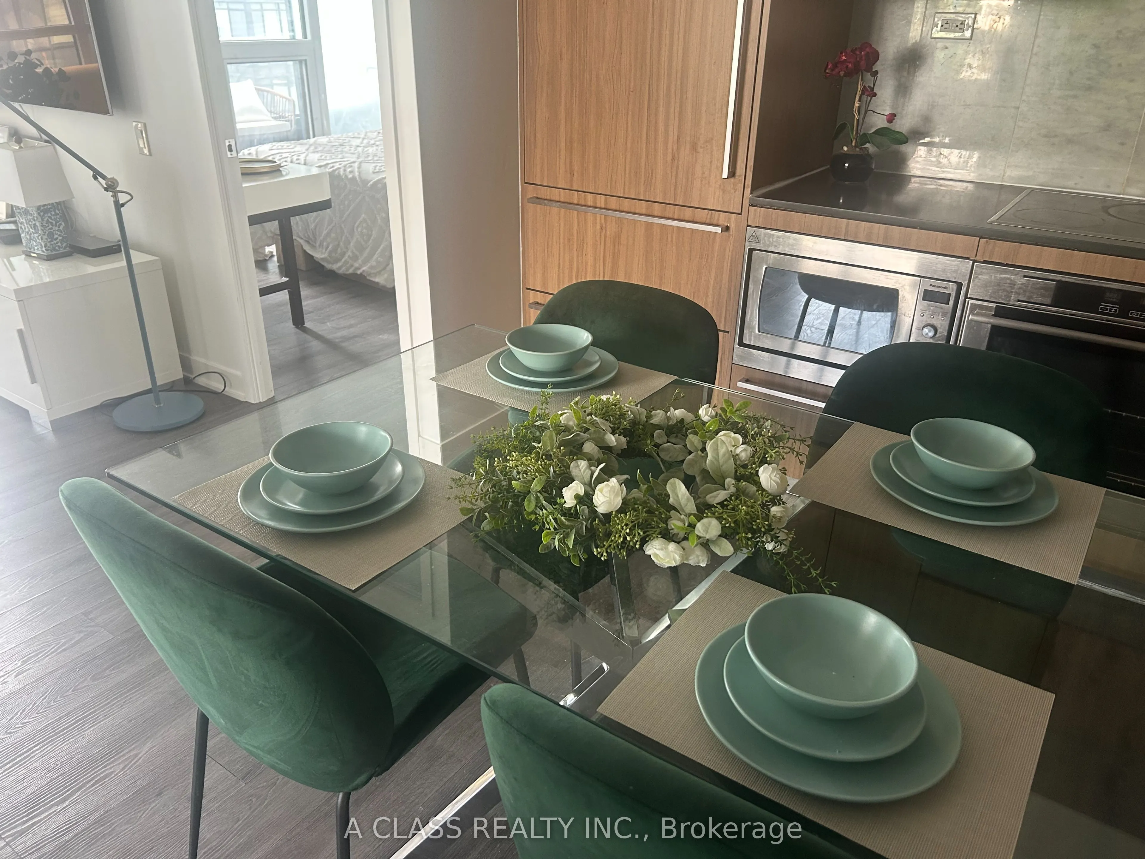 80 Queens Wharf Road, #506