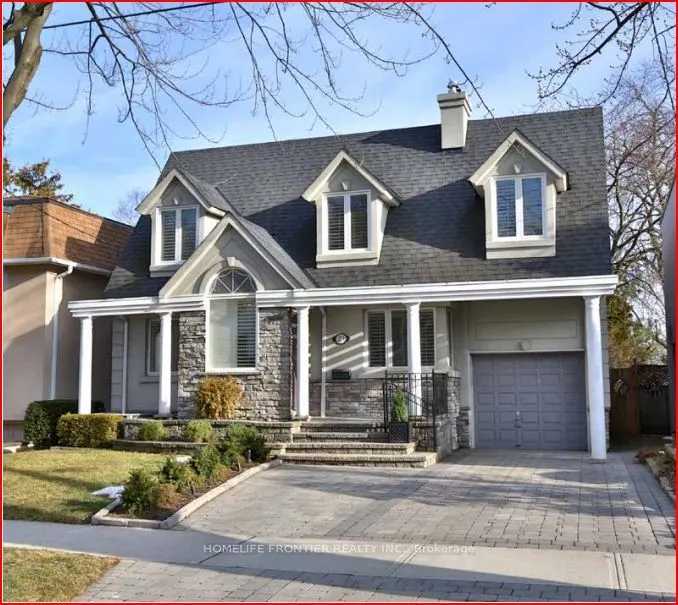 23 Nesbitt Drive