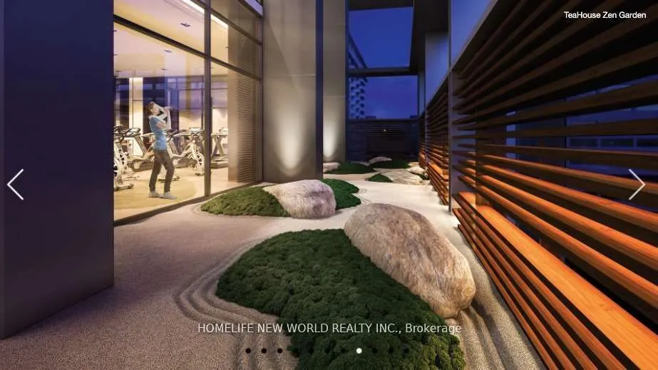 501 Yonge Street, #3603