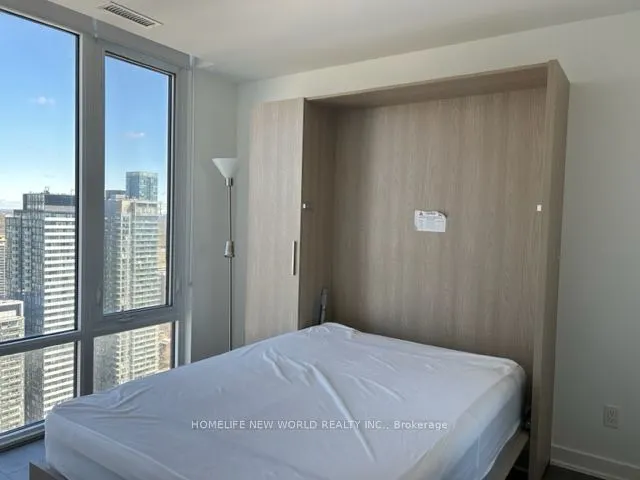 501 Yonge Street, #3603