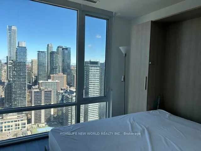 501 Yonge Street, #3603
