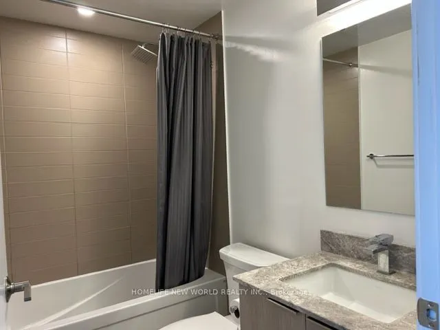 501 Yonge Street, #3603