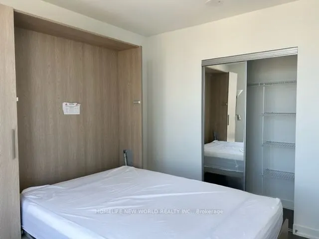501 Yonge Street, #3603