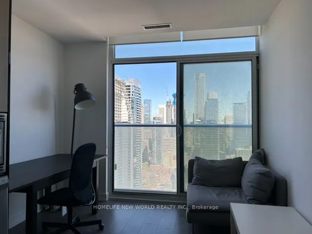 501 Yonge Street, #3603
