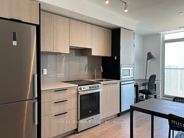 501 Yonge Street, #3603