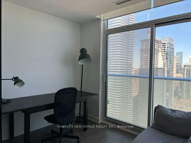 501 Yonge Street, #3603
