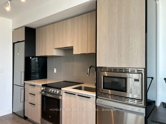 501 Yonge Street, #3603