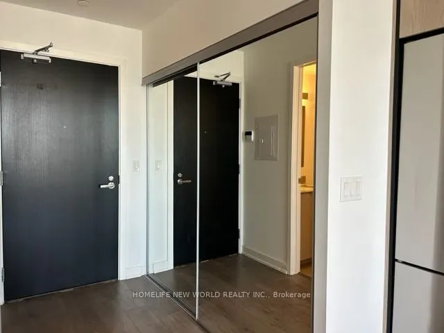 501 Yonge Street, #3603