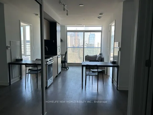 501 Yonge Street, #3603