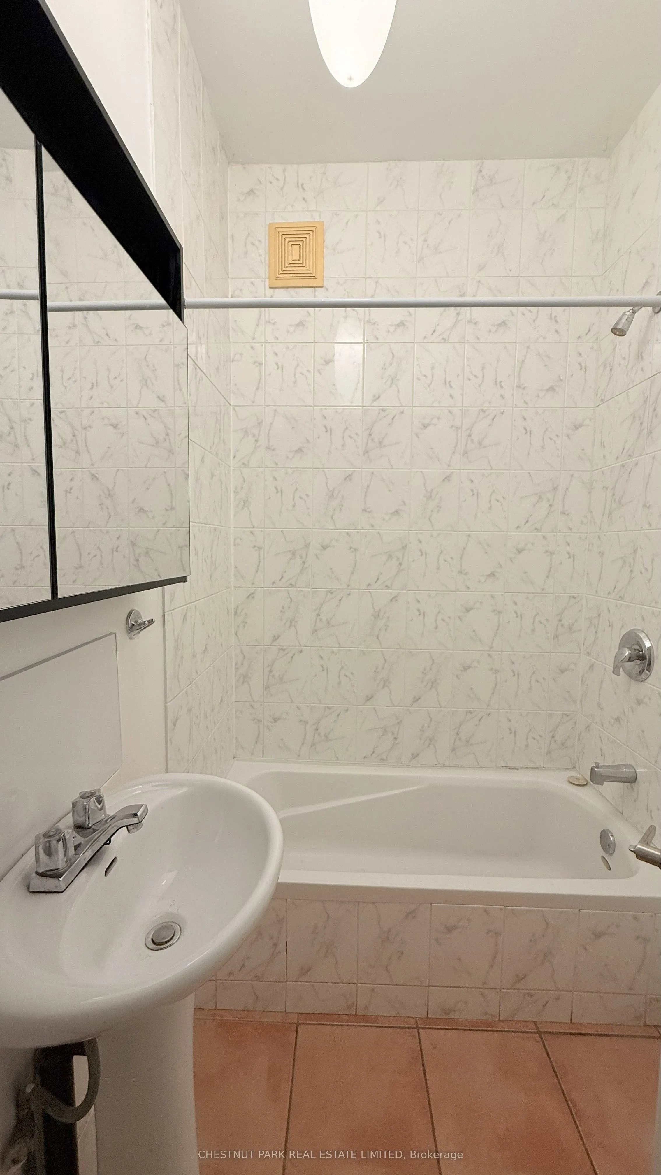 124 McGill Street, #1