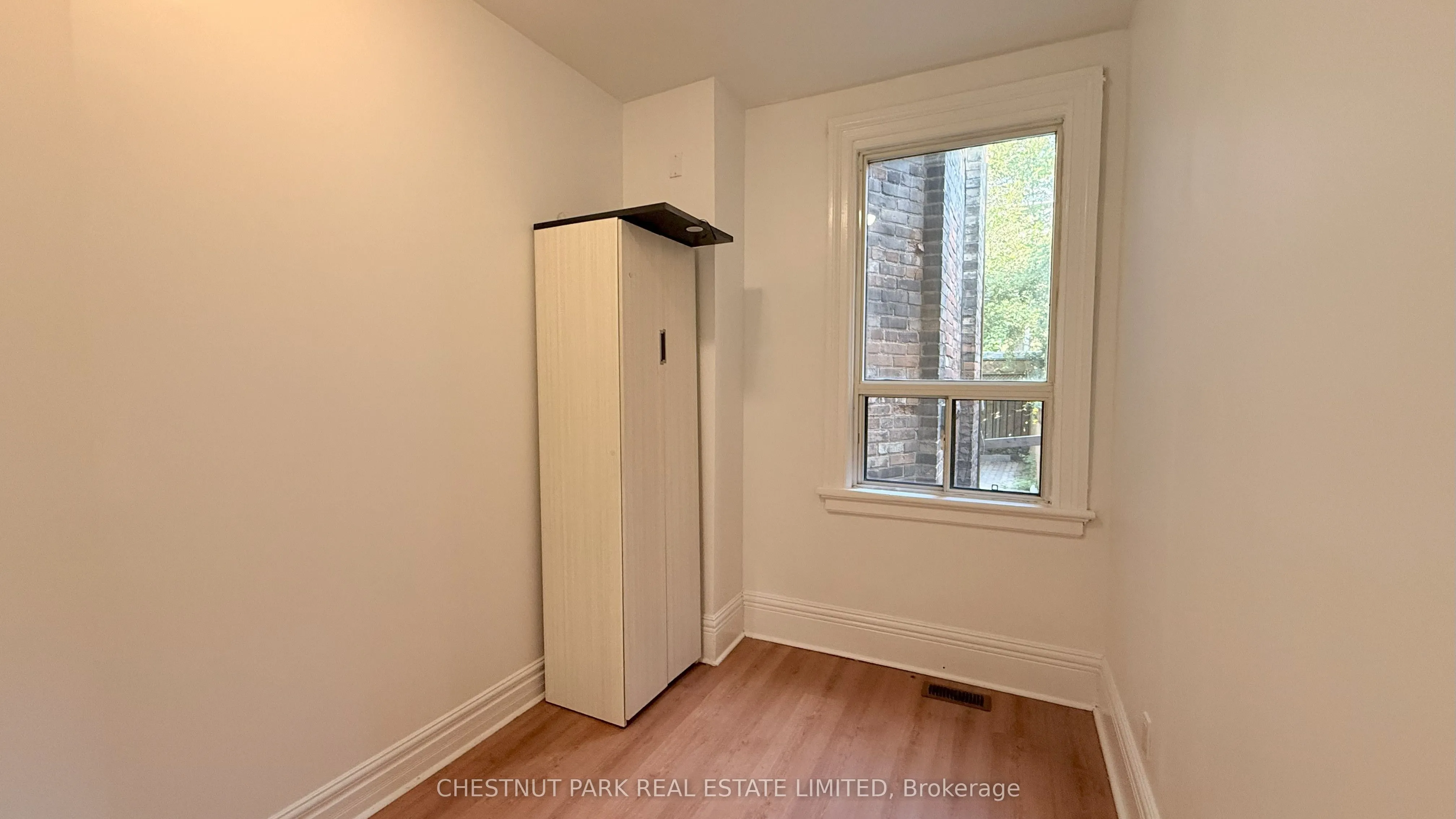 124 McGill Street, #1
