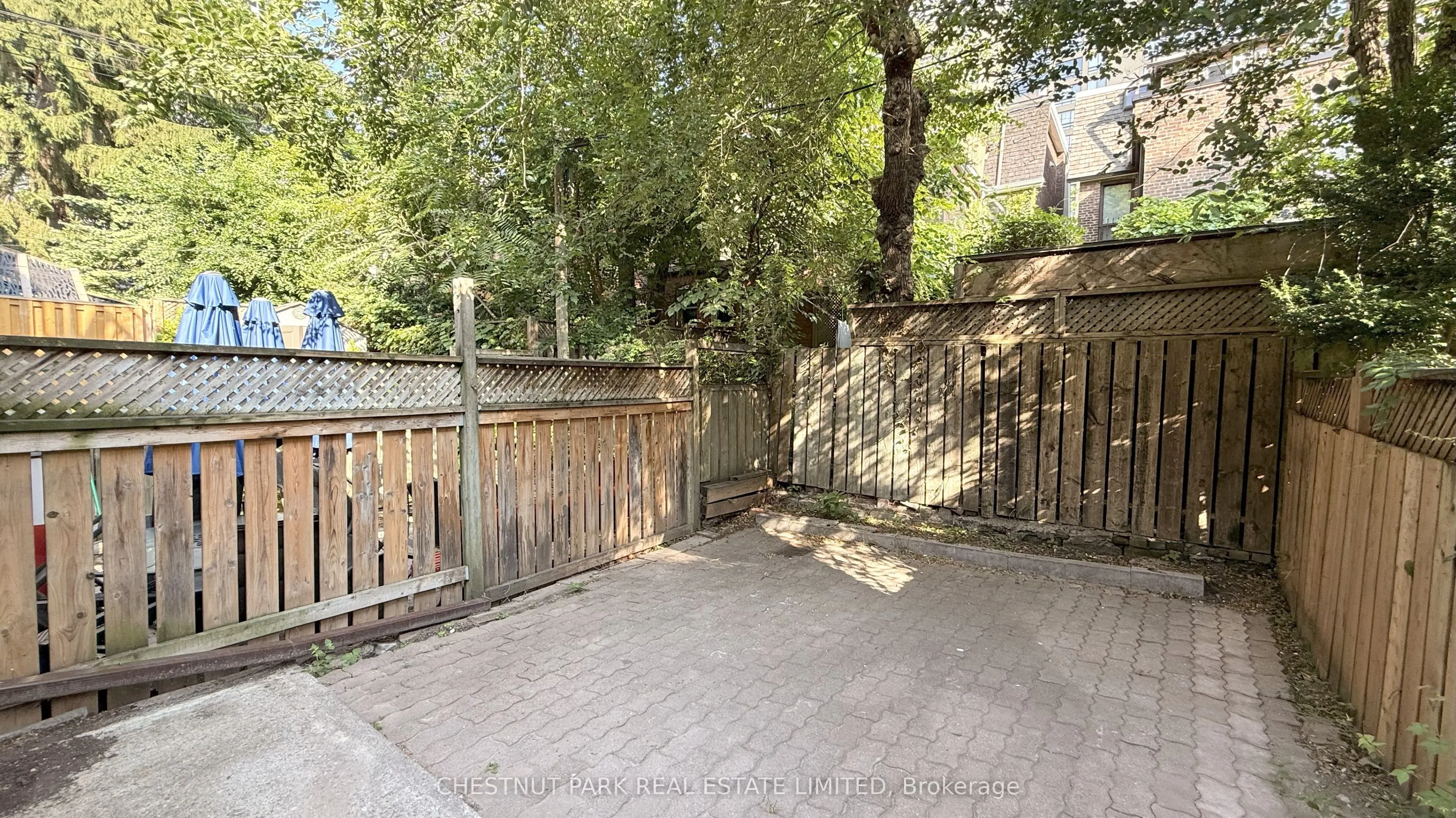 124 McGill Street, #1