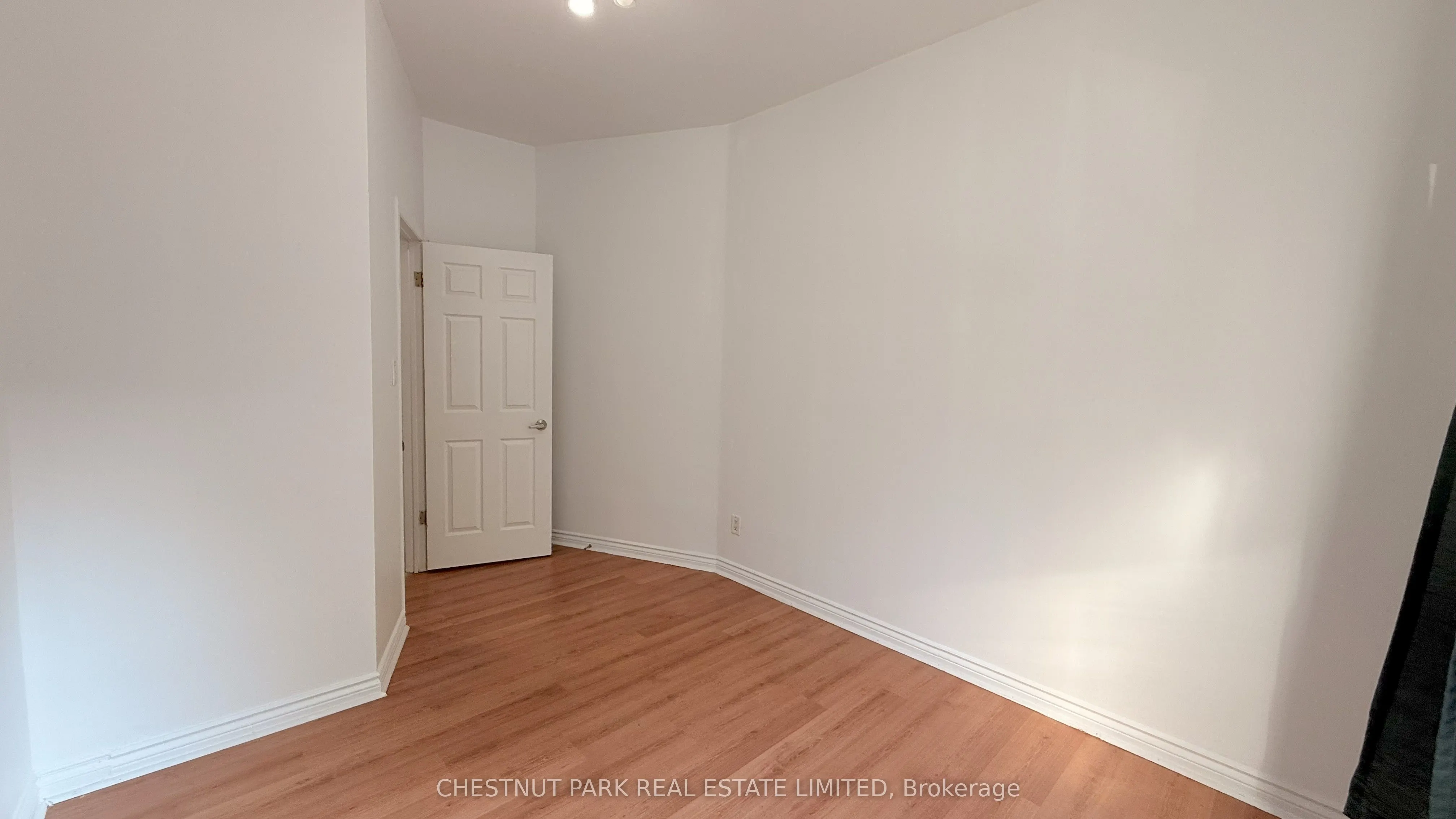 124 McGill Street, #1
