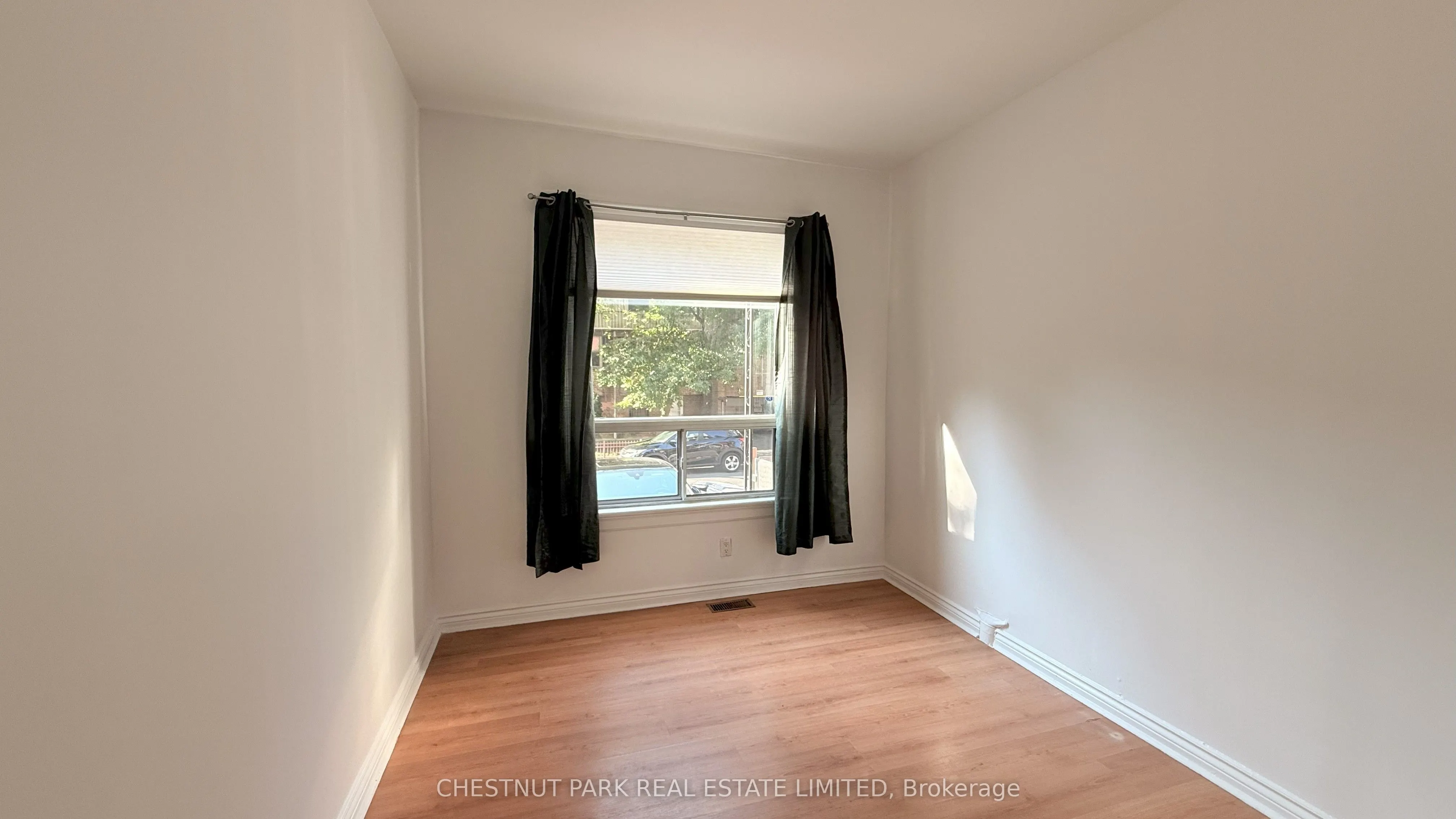 124 McGill Street, #1