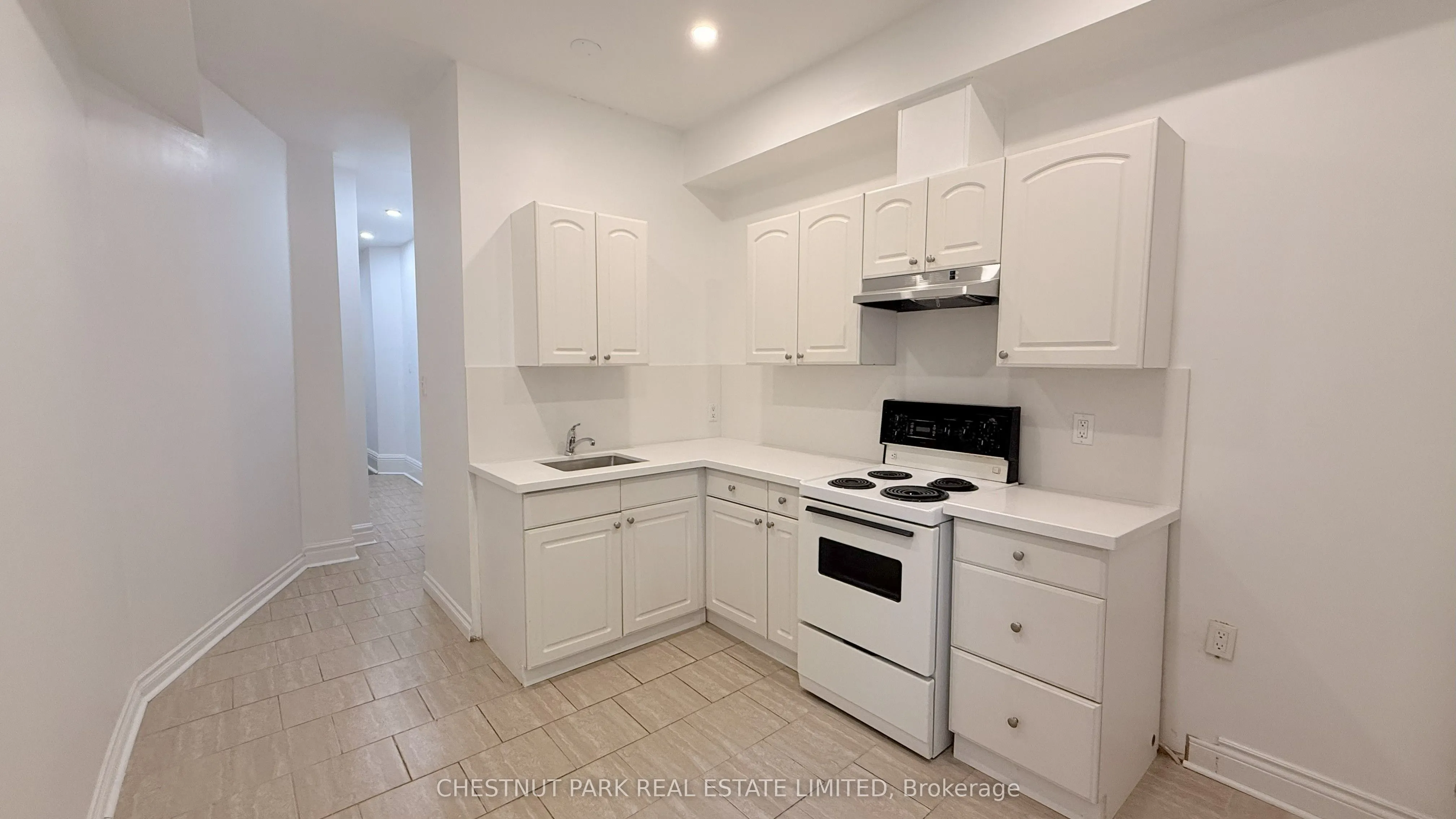 124 McGill Street, #1