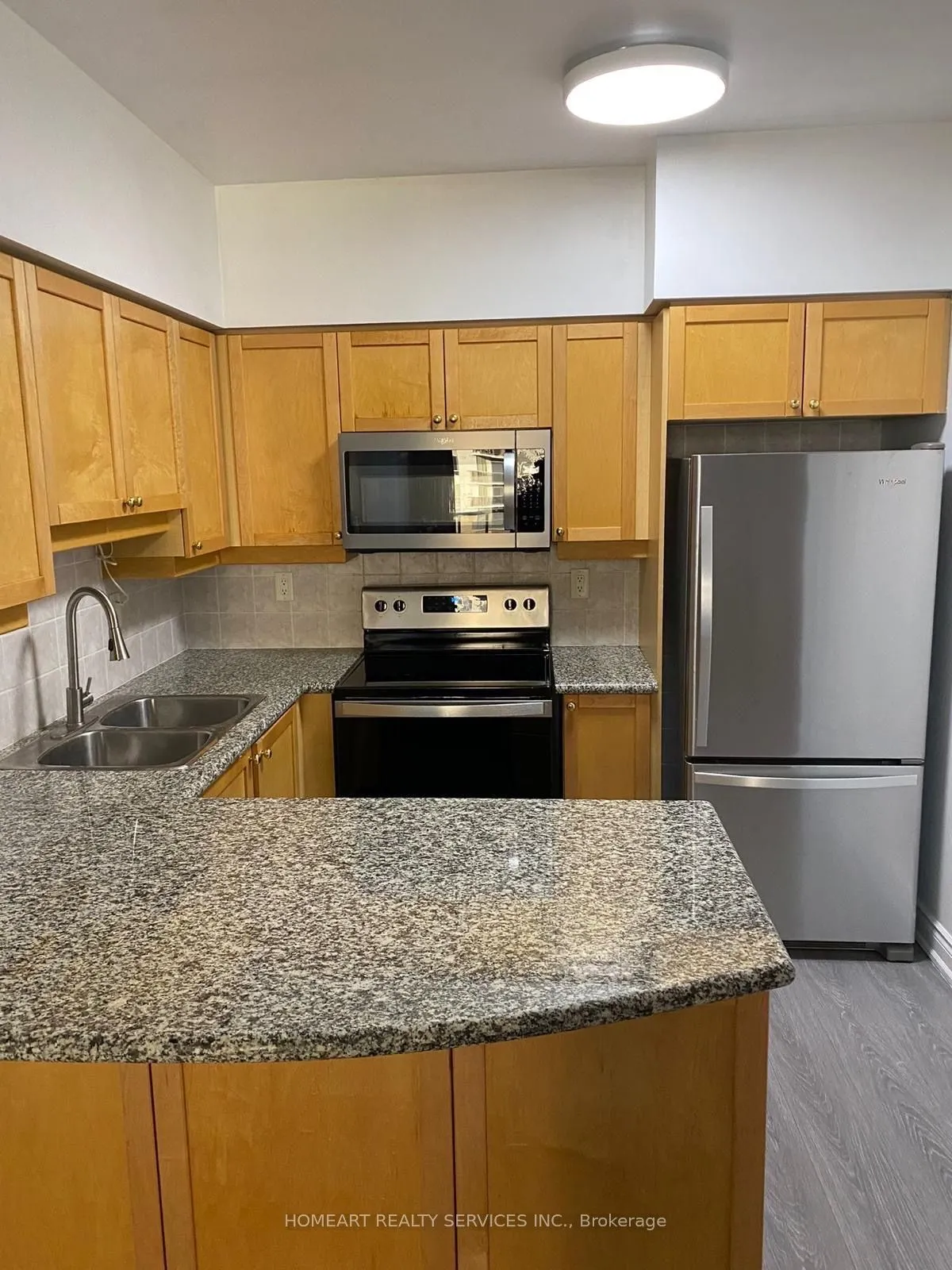 78 Harrison Garden Boulevard, #1305