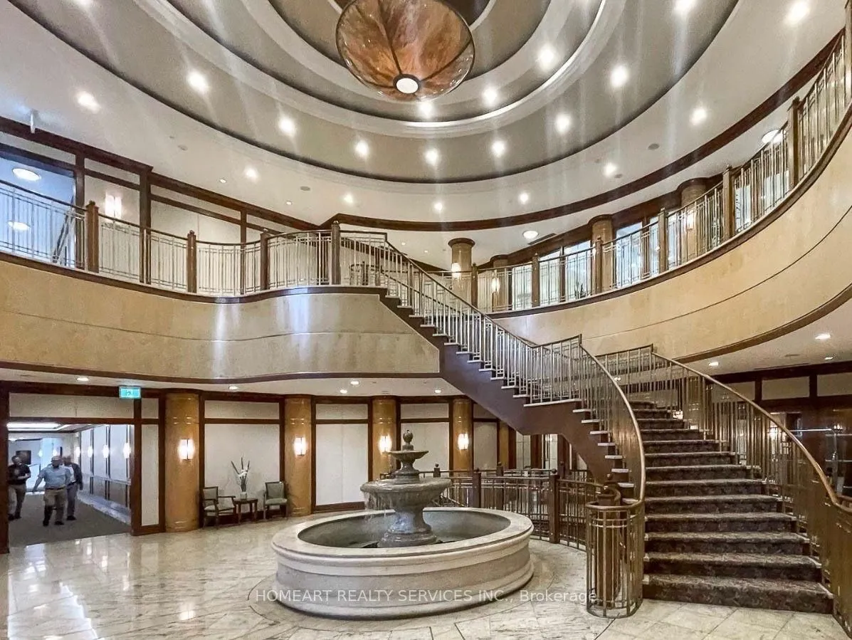 78 Harrison Garden Boulevard, #1305